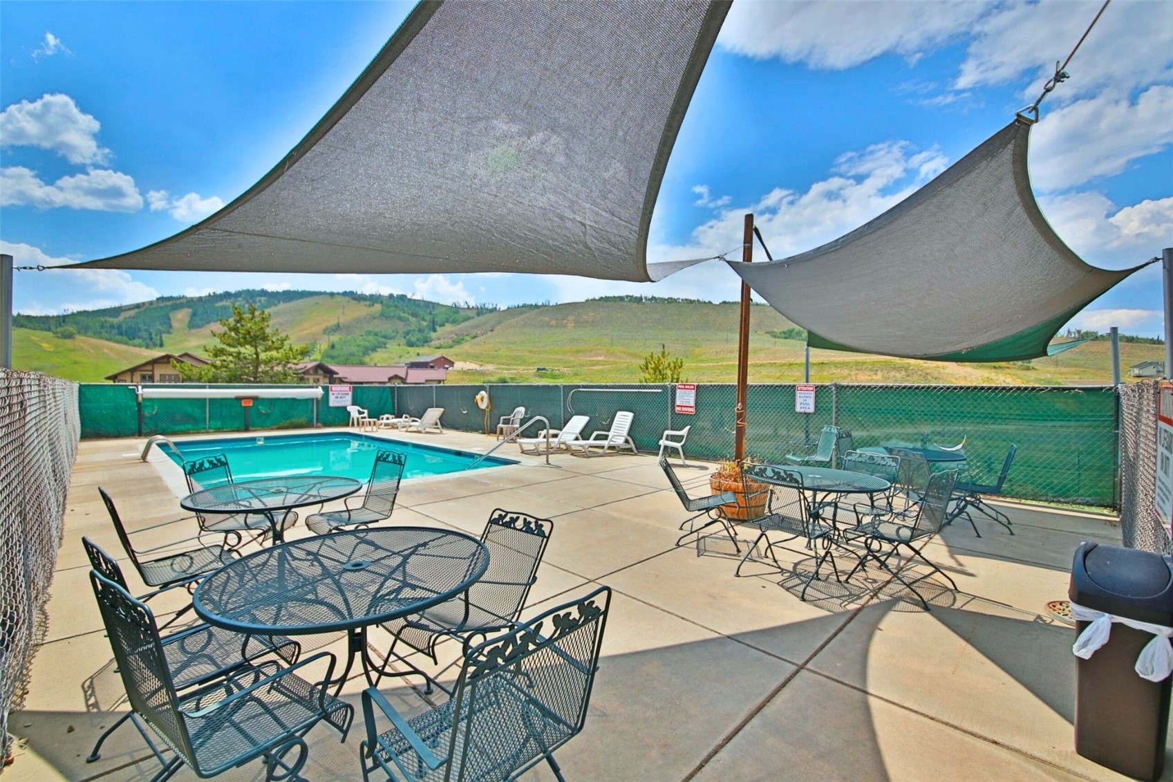 96 Mountainside Drive Granby CO 80446