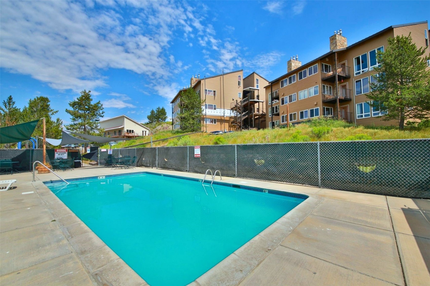 96 Mountainside Drive Granby CO 80446