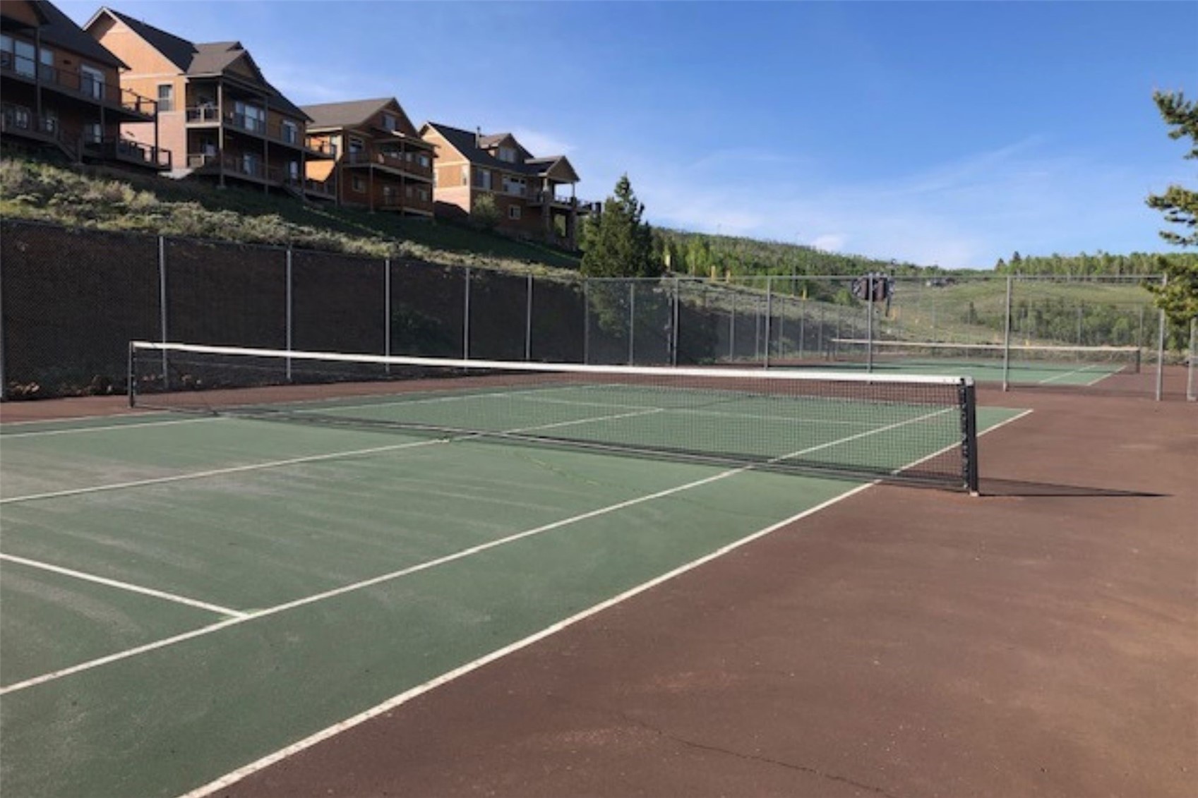 96 Mountainside Drive Granby CO 80446