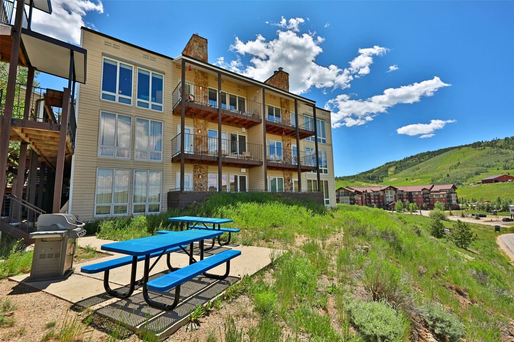 96 Mountainside Drive Granby CO 80446