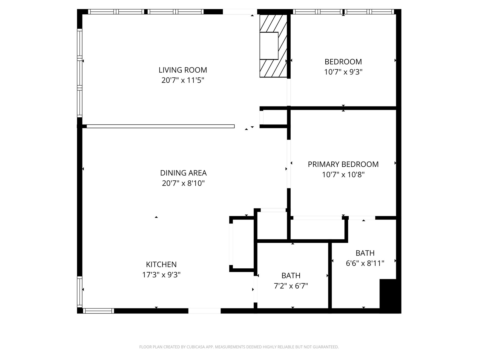 96 Mountainside Drive Granby CO 80446