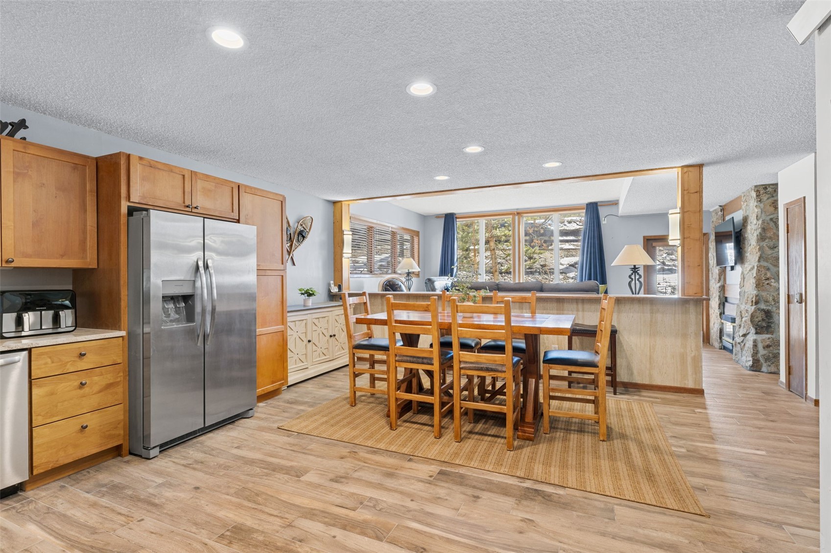 96 Mountainside Drive Granby CO 80446