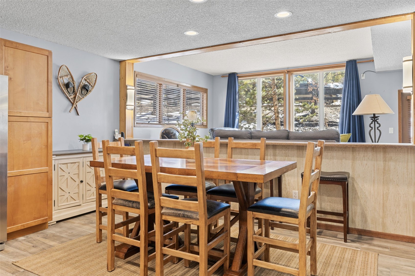 96 Mountainside Drive Granby CO 80446