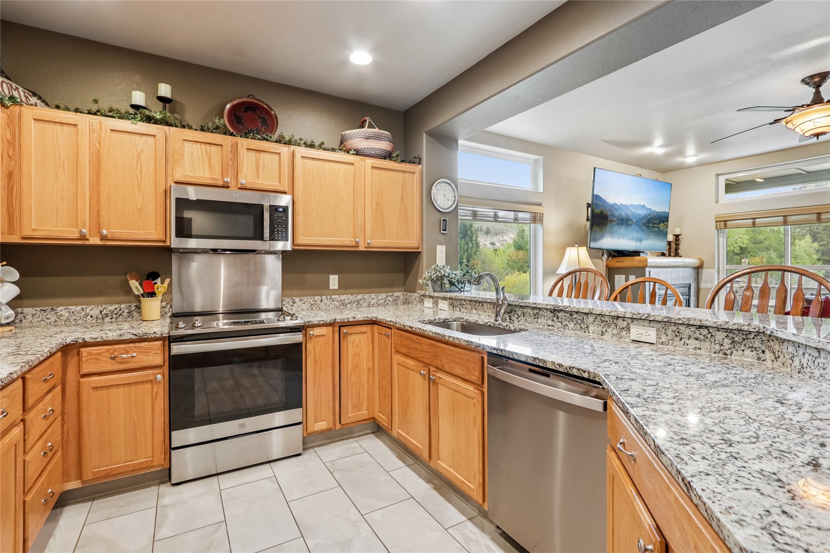 120 Mountain Vista Lane Silverthorne CO 80498