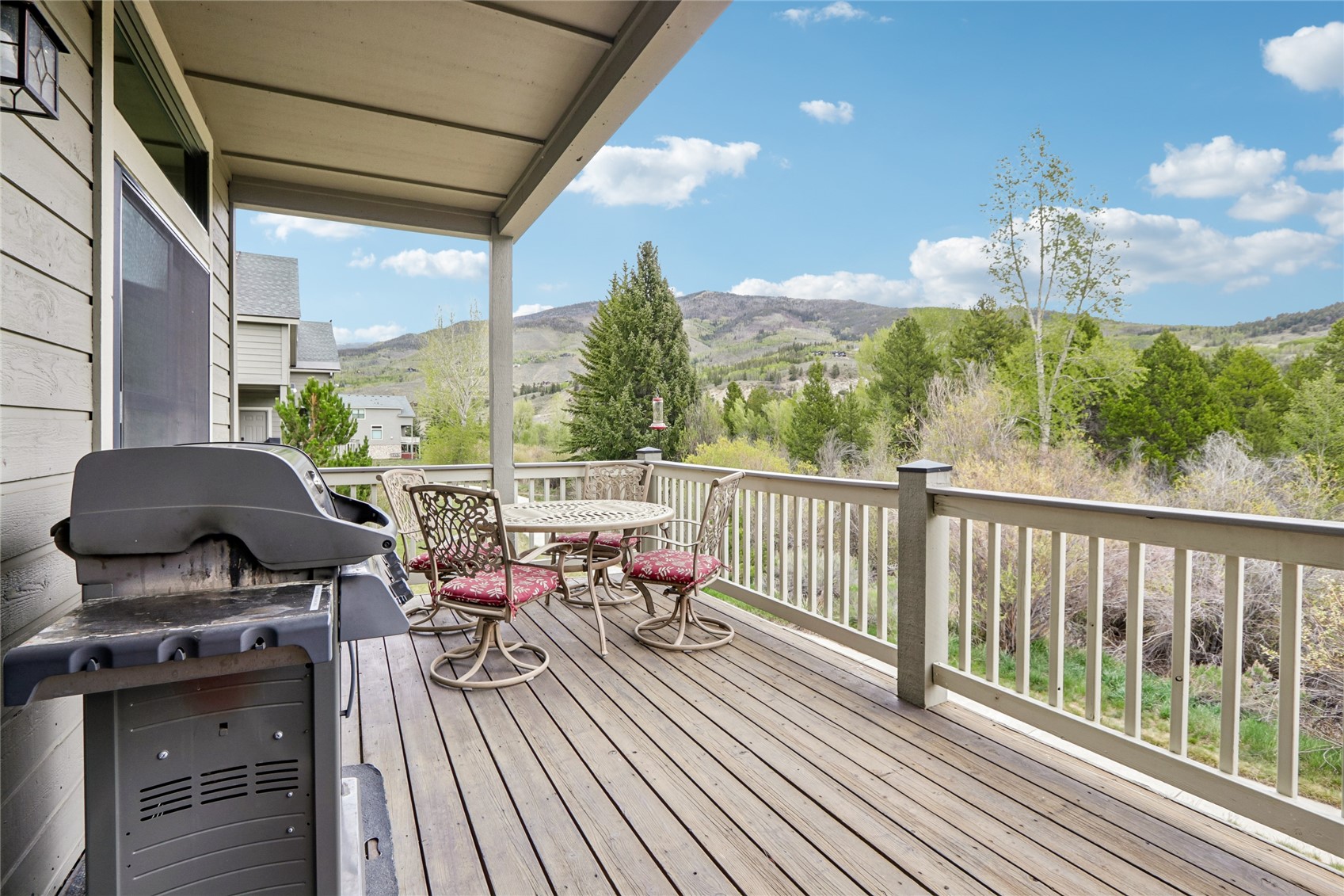 120 Mountain Vista Lane Silverthorne CO 80498