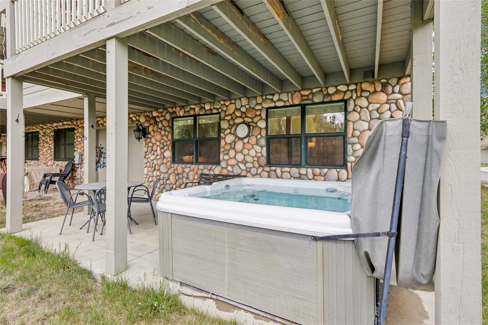 120 Mountain Vista Lane Silverthorne CO 80498