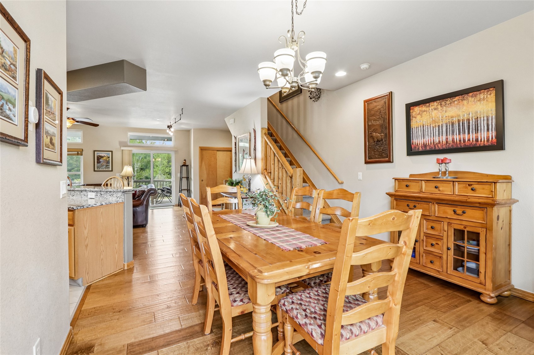 120 Mountain Vista Lane Silverthorne CO 80498