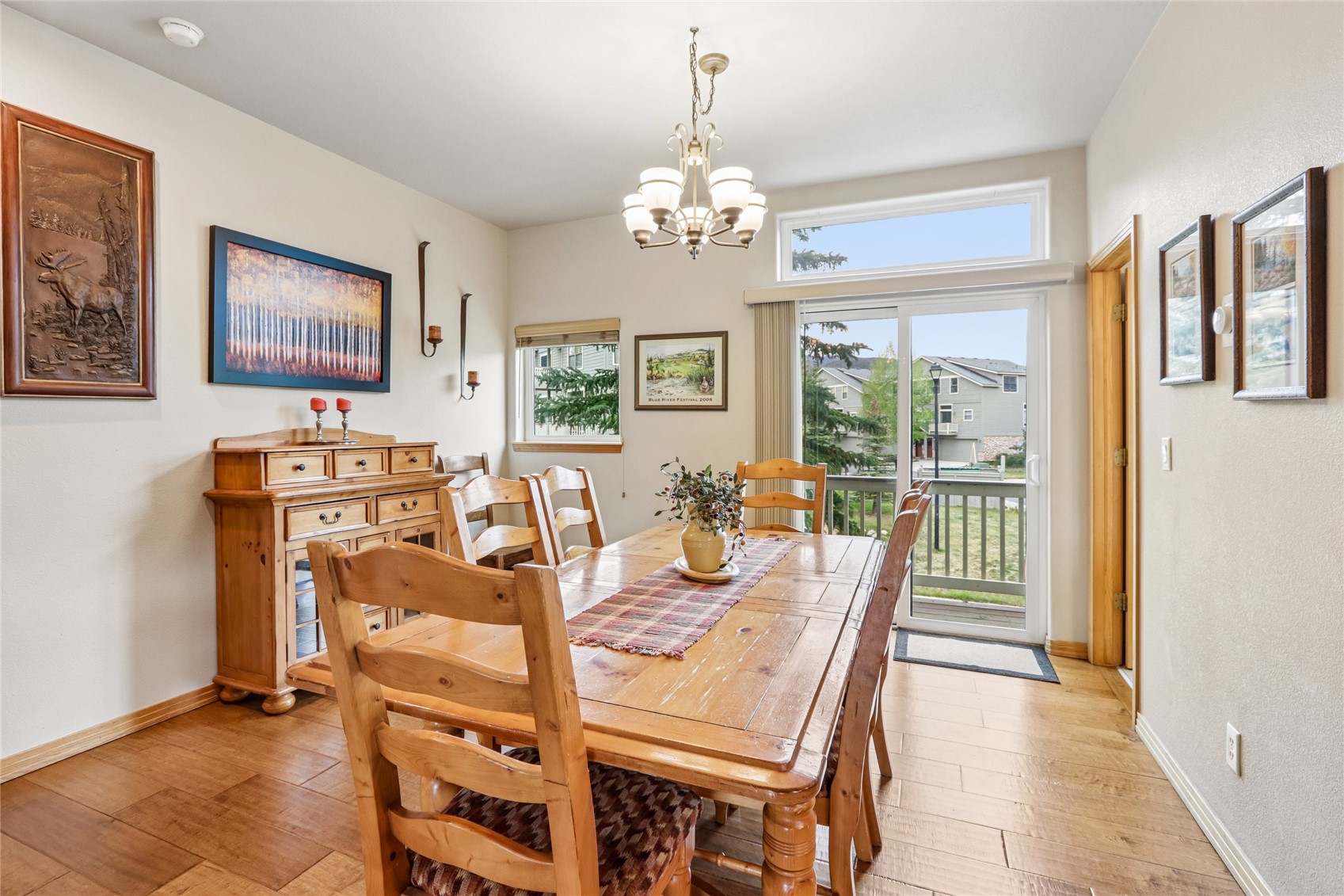 120 Mountain Vista Lane Silverthorne CO 80498