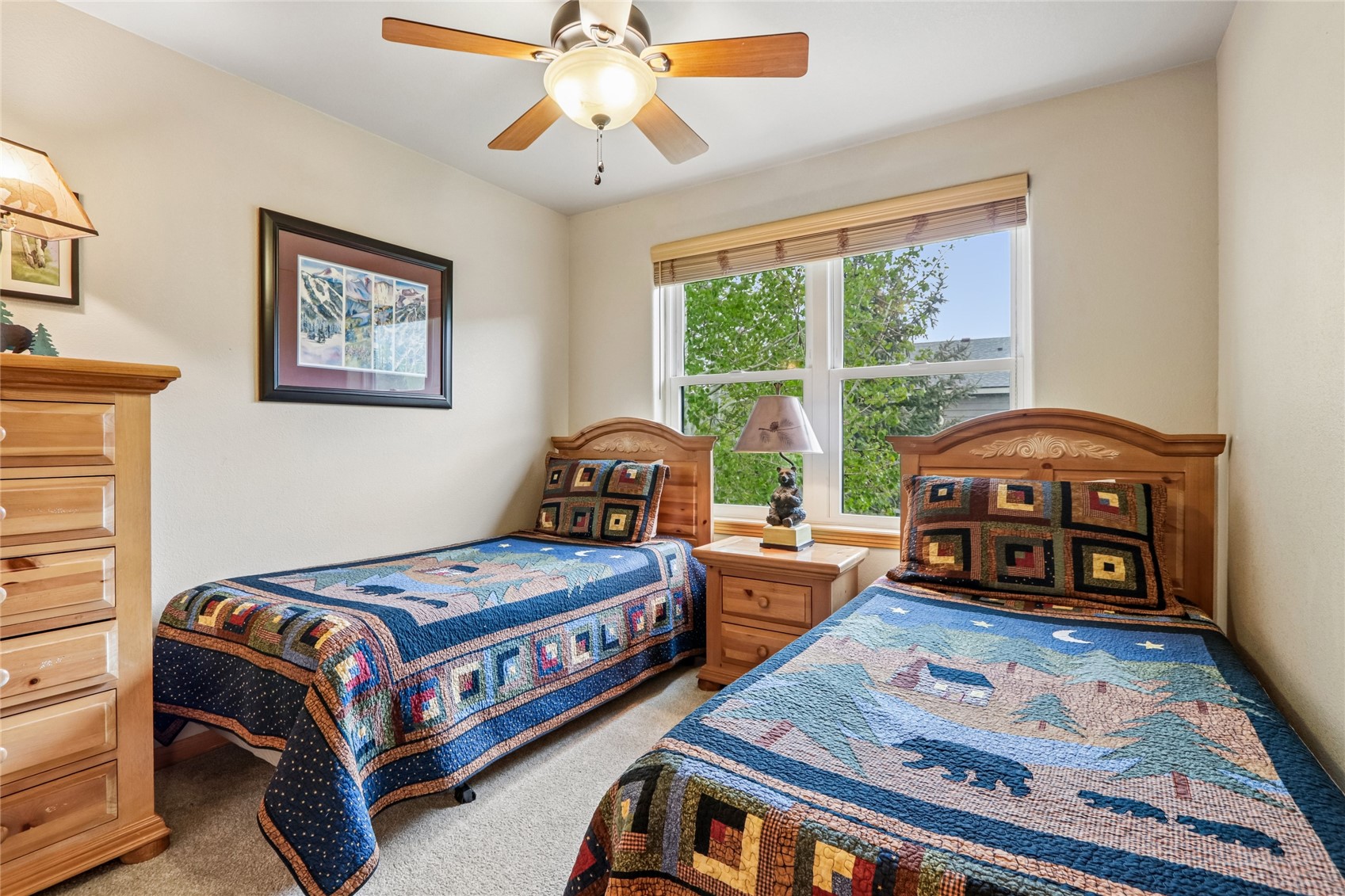 120 Mountain Vista Lane Silverthorne CO 80498