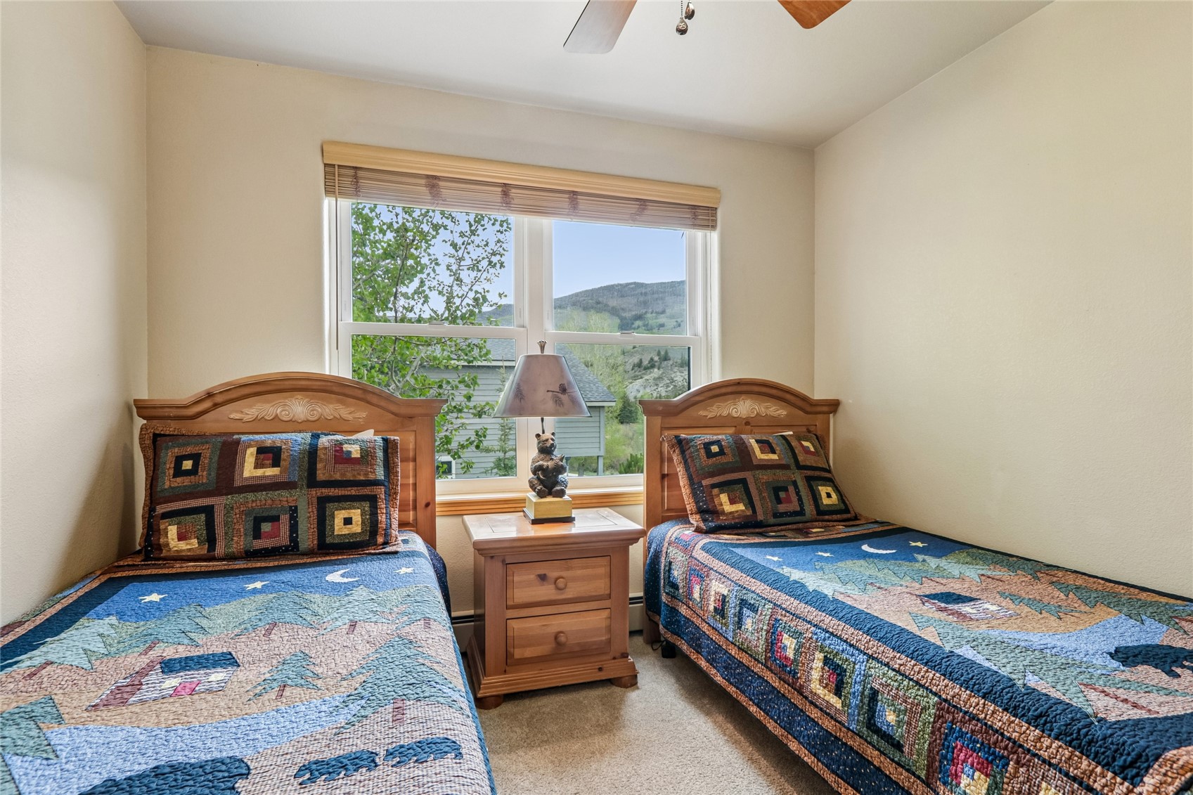 120 Mountain Vista Lane Silverthorne CO 80498