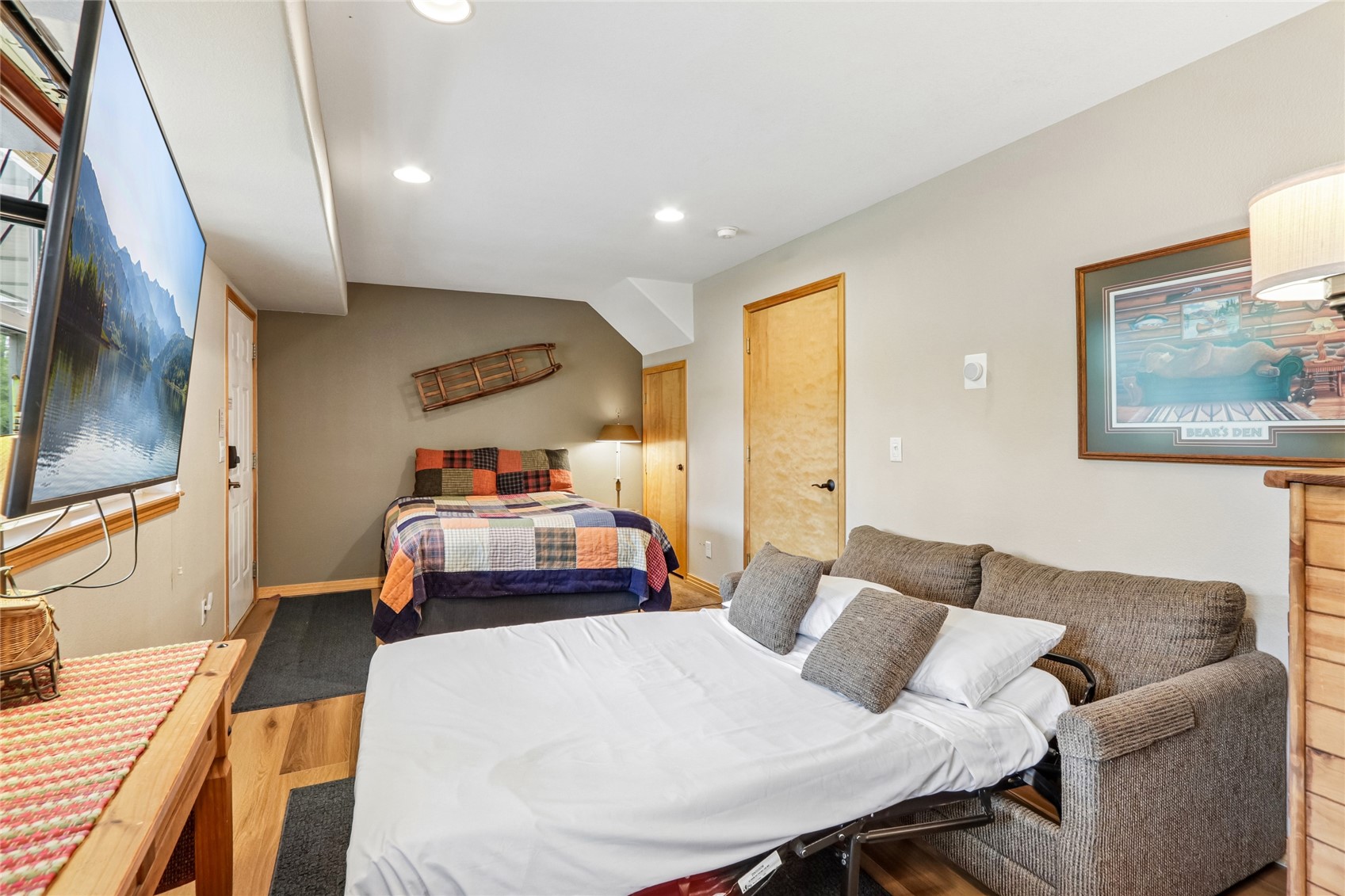 120 Mountain Vista Lane Silverthorne CO 80498