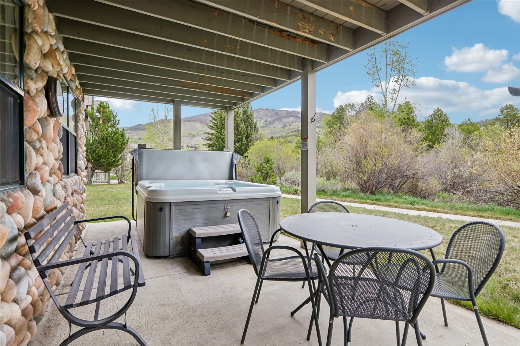 120 Mountain Vista Lane Silverthorne CO 80498