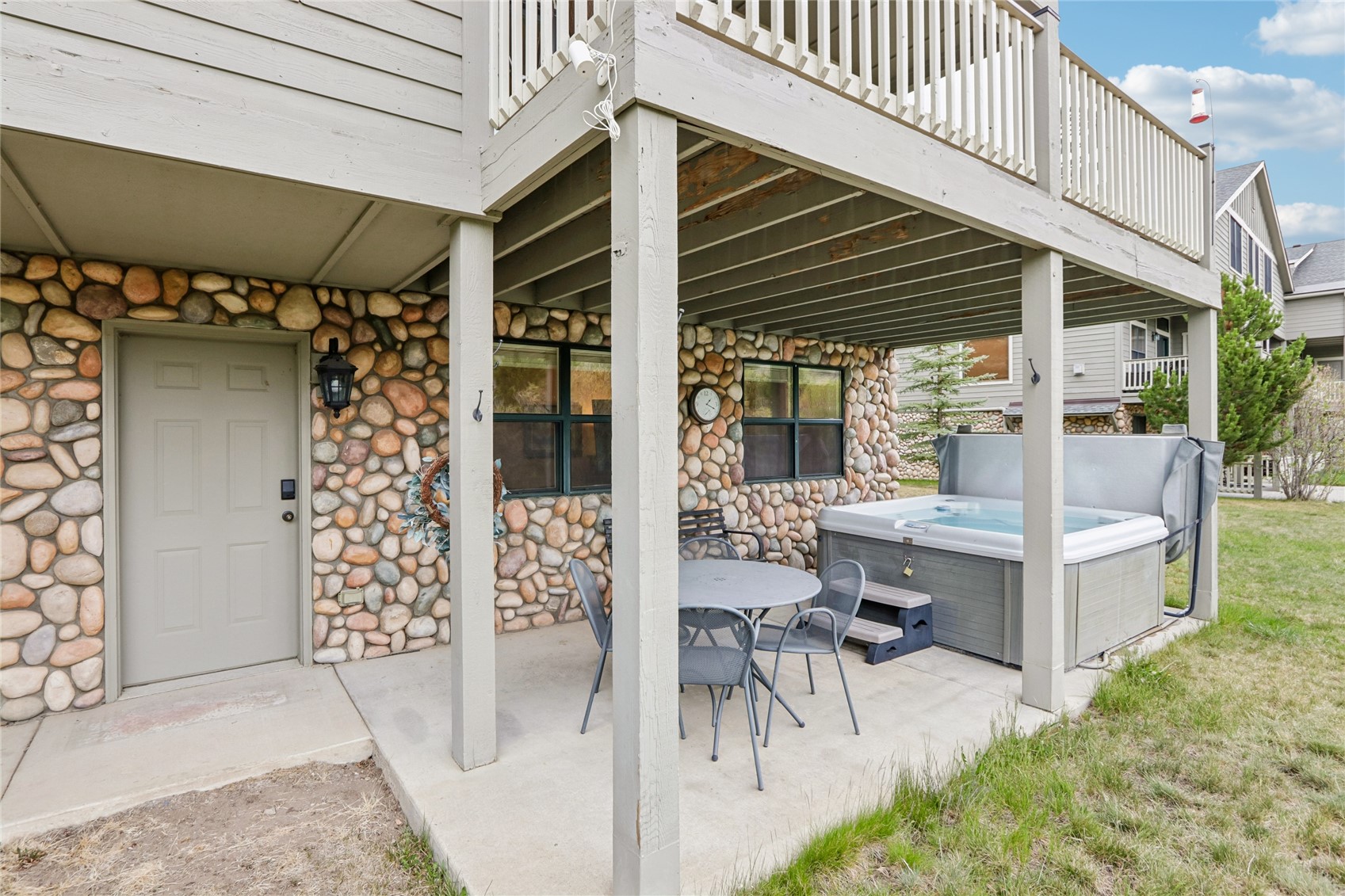 120 Mountain Vista Lane Silverthorne CO 80498