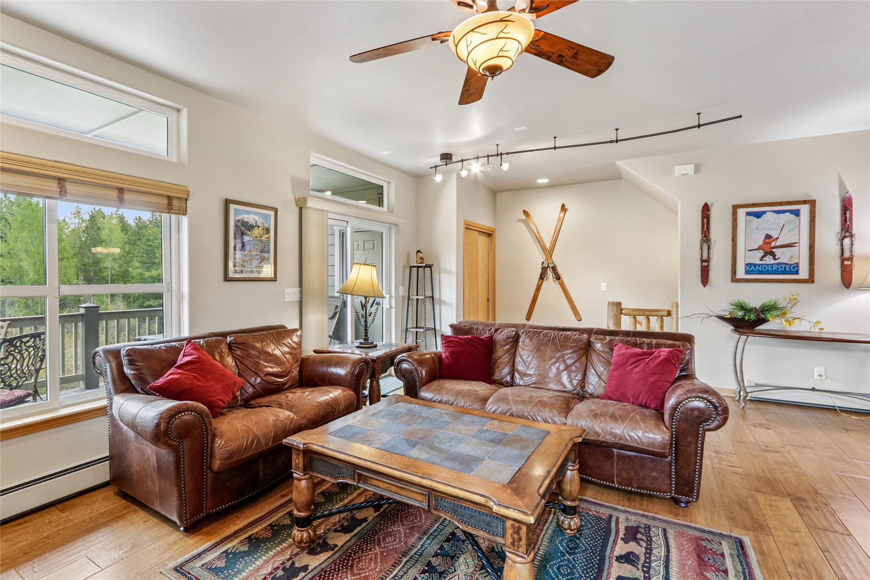 120 Mountain Vista Lane Silverthorne CO 80498