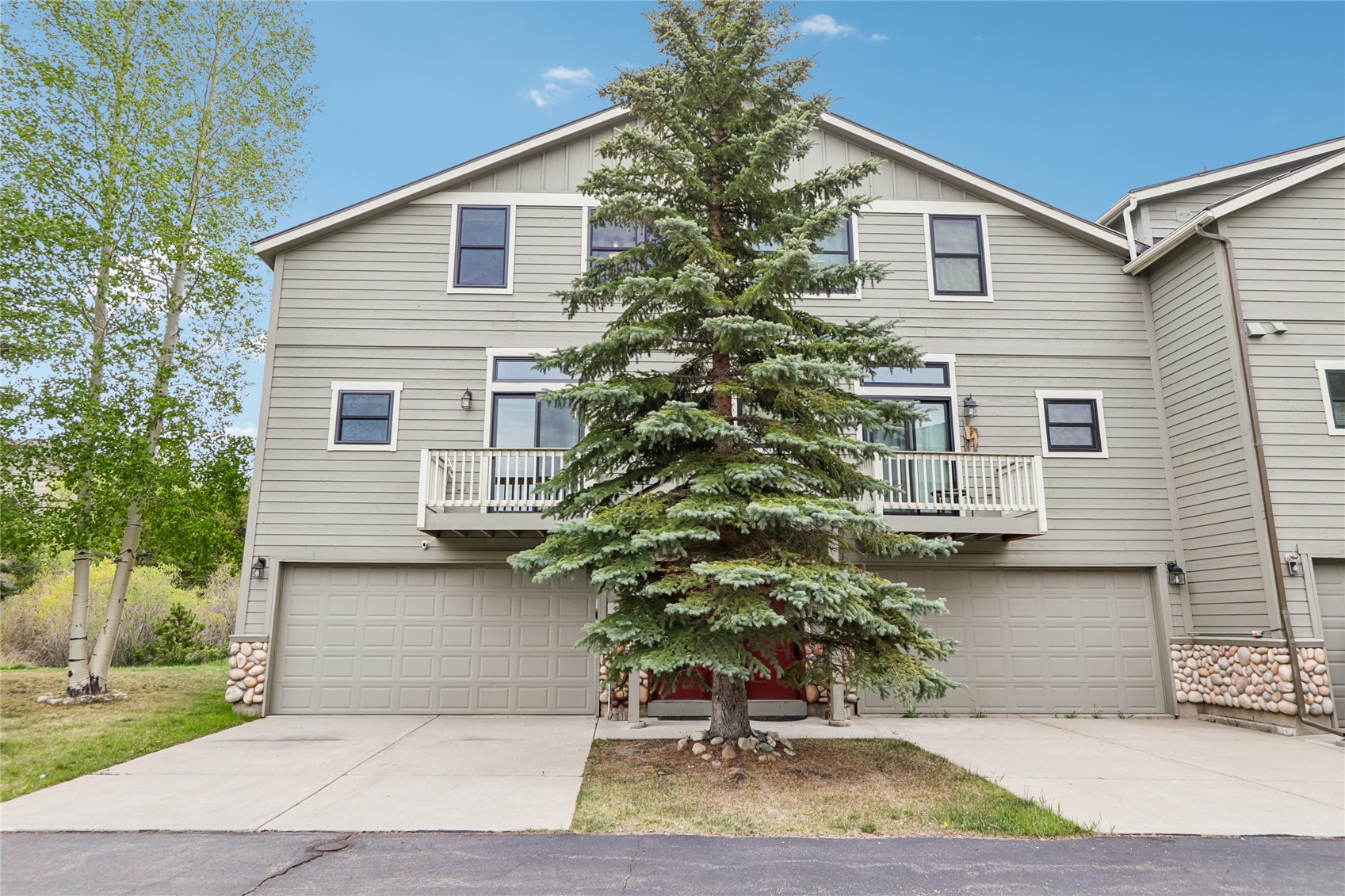 120 Mountain Vista Lane Silverthorne CO 80498