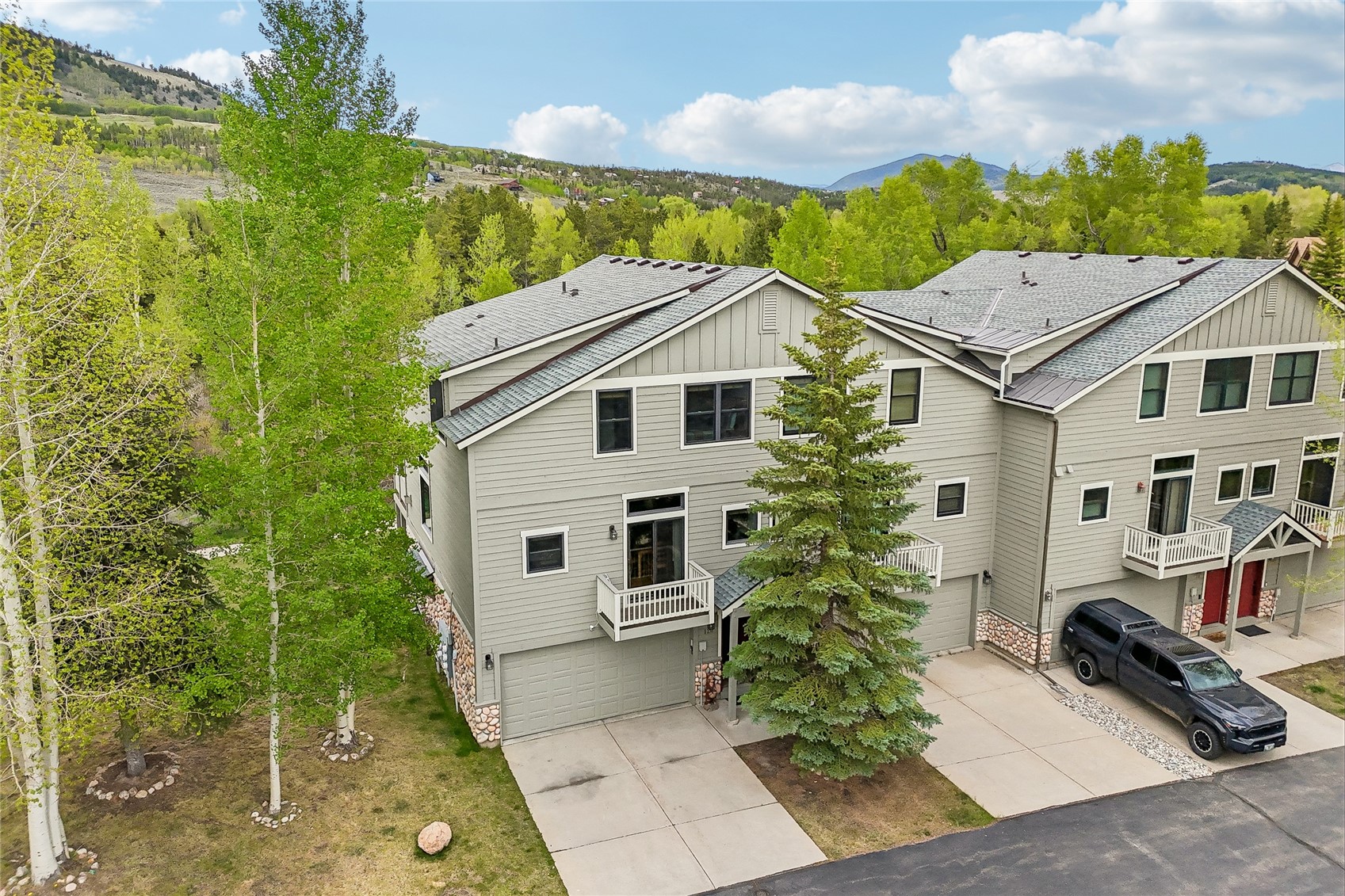 120 Mountain Vista Lane Silverthorne CO 80498
