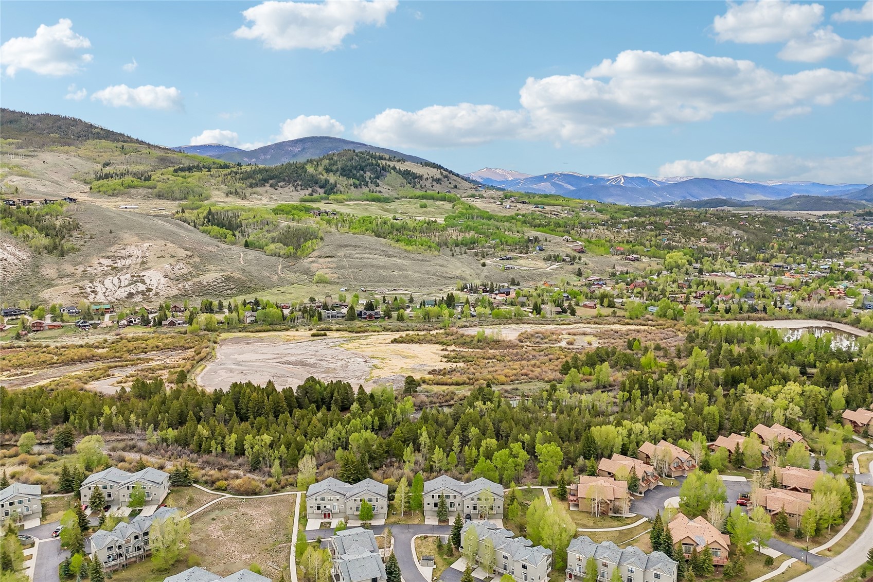 120 Mountain Vista Lane Silverthorne CO 80498