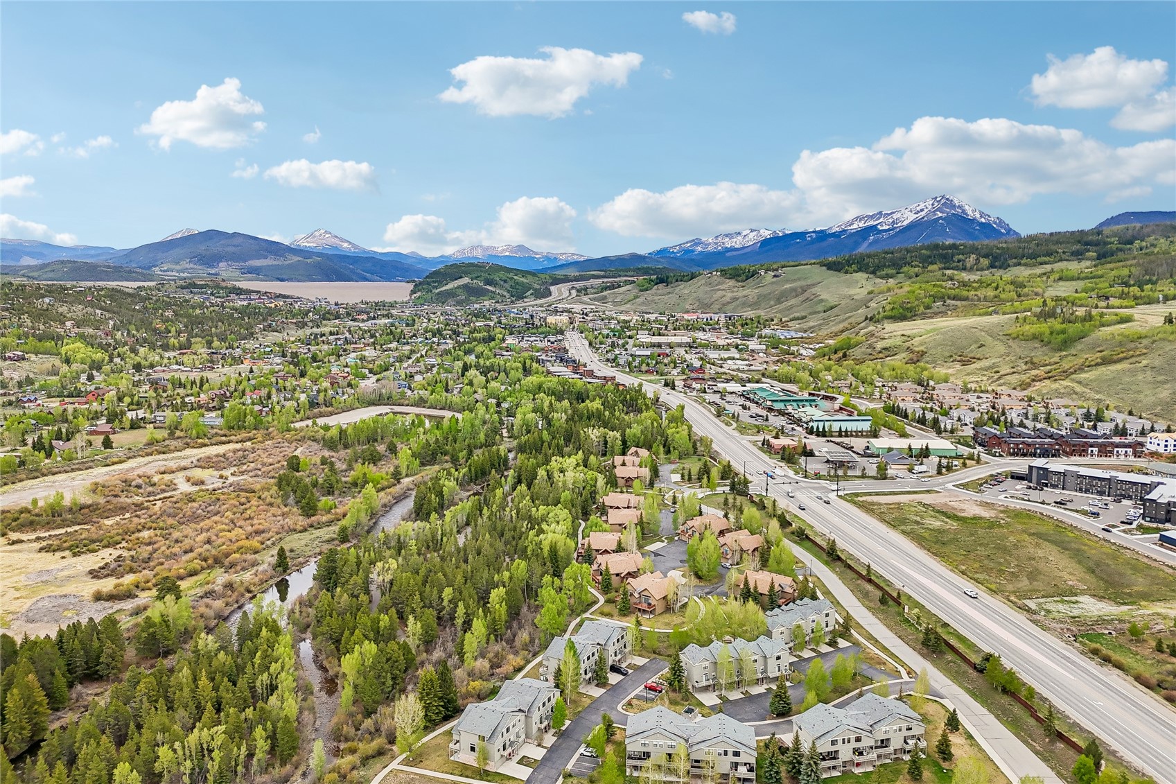 120 Mountain Vista Lane Silverthorne CO 80498