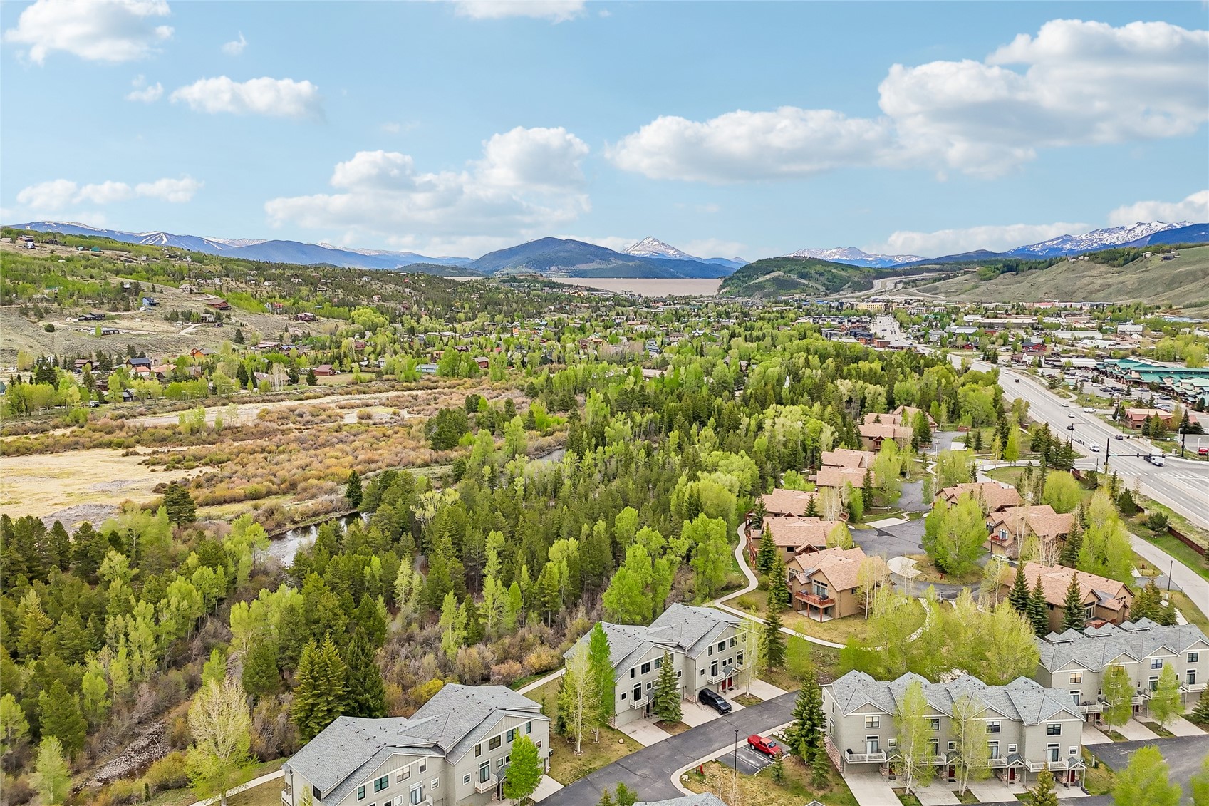 120 Mountain Vista Lane Silverthorne CO 80498
