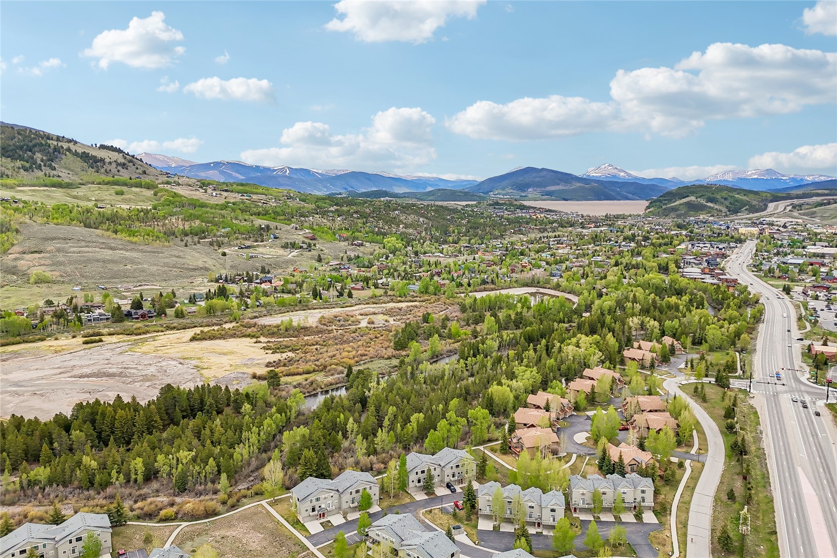 120 Mountain Vista Lane Silverthorne CO 80498
