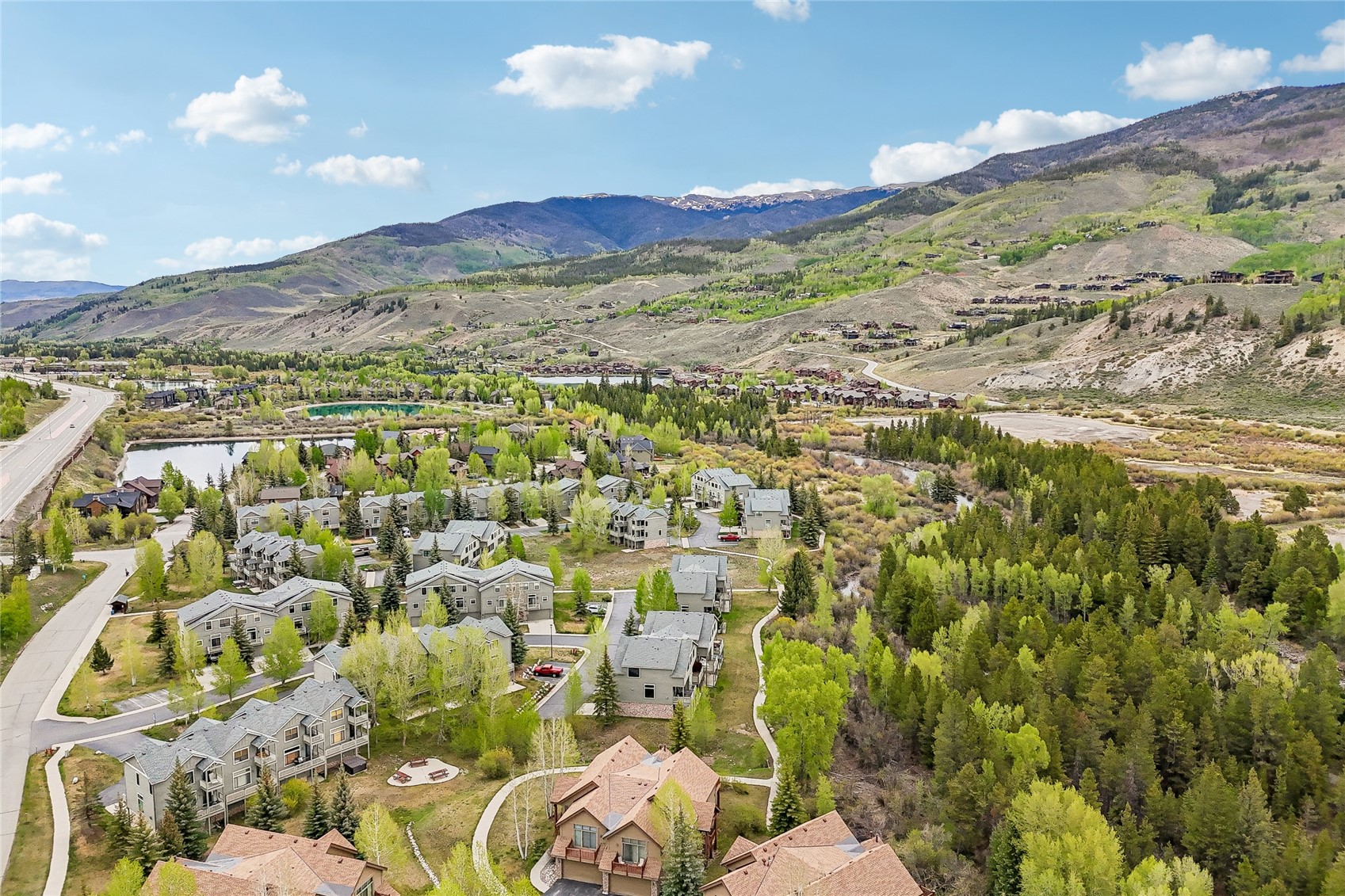 120 Mountain Vista Lane Silverthorne CO 80498