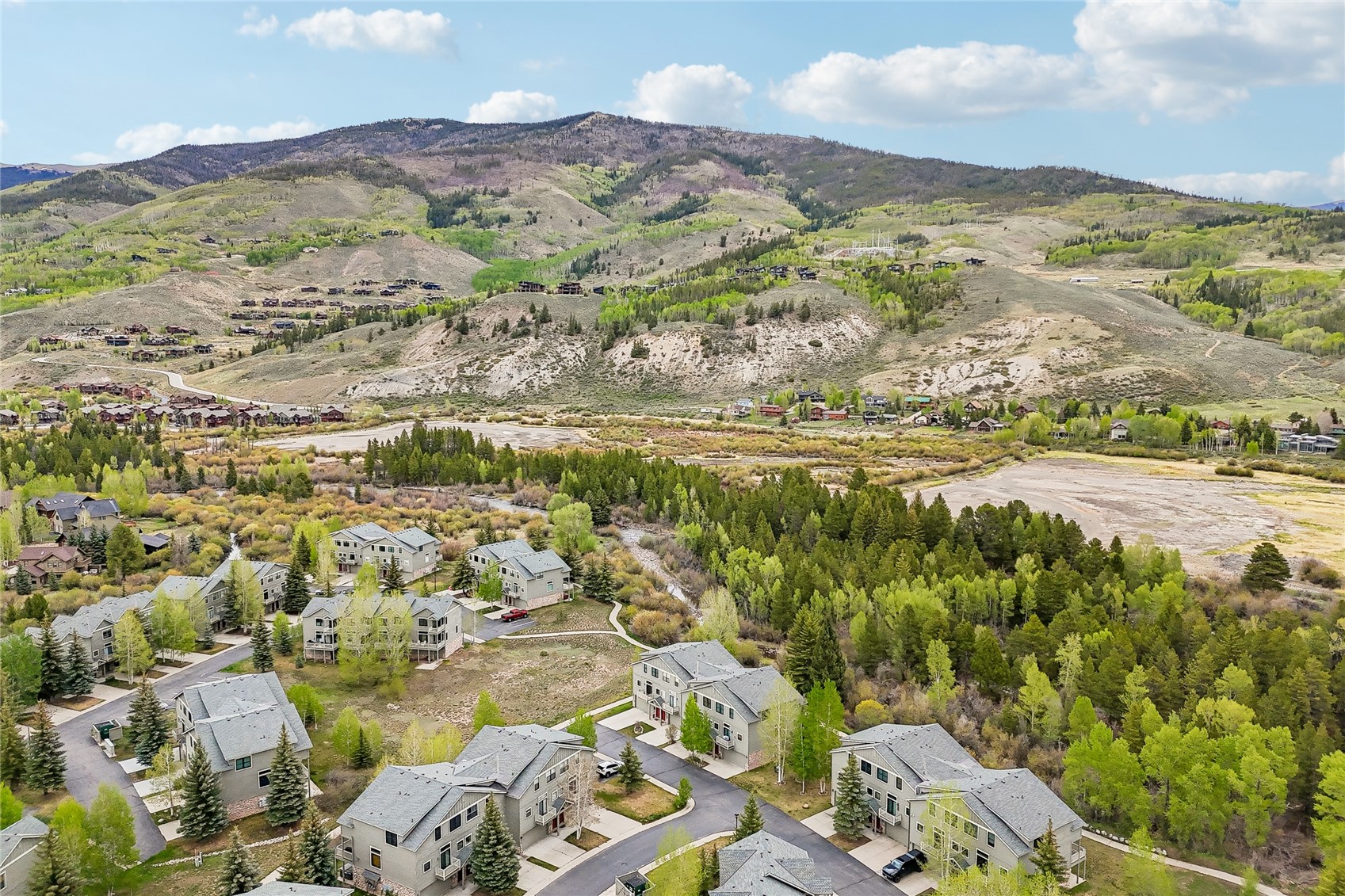120 Mountain Vista Lane Silverthorne CO 80498