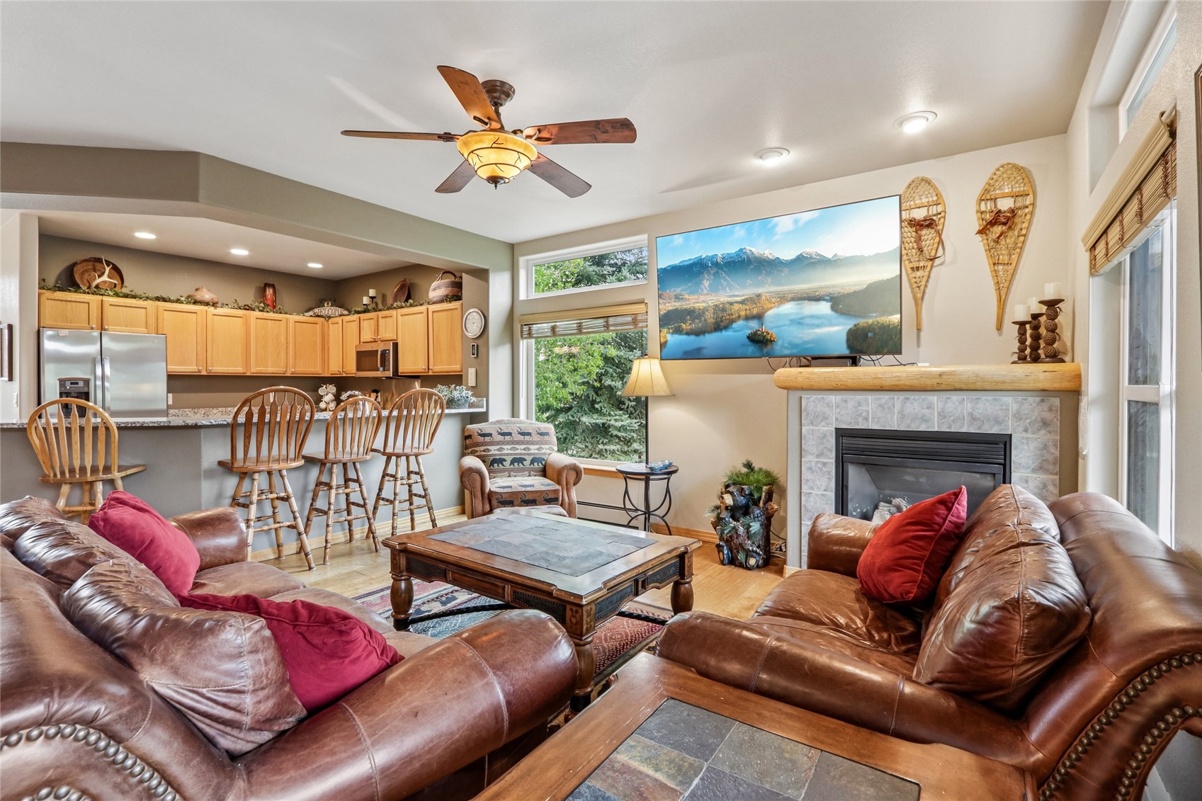 120 Mountain Vista Lane Silverthorne CO 80498