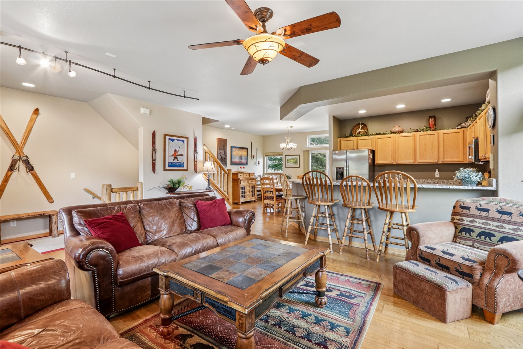 120 Mountain Vista Lane Silverthorne CO 80498