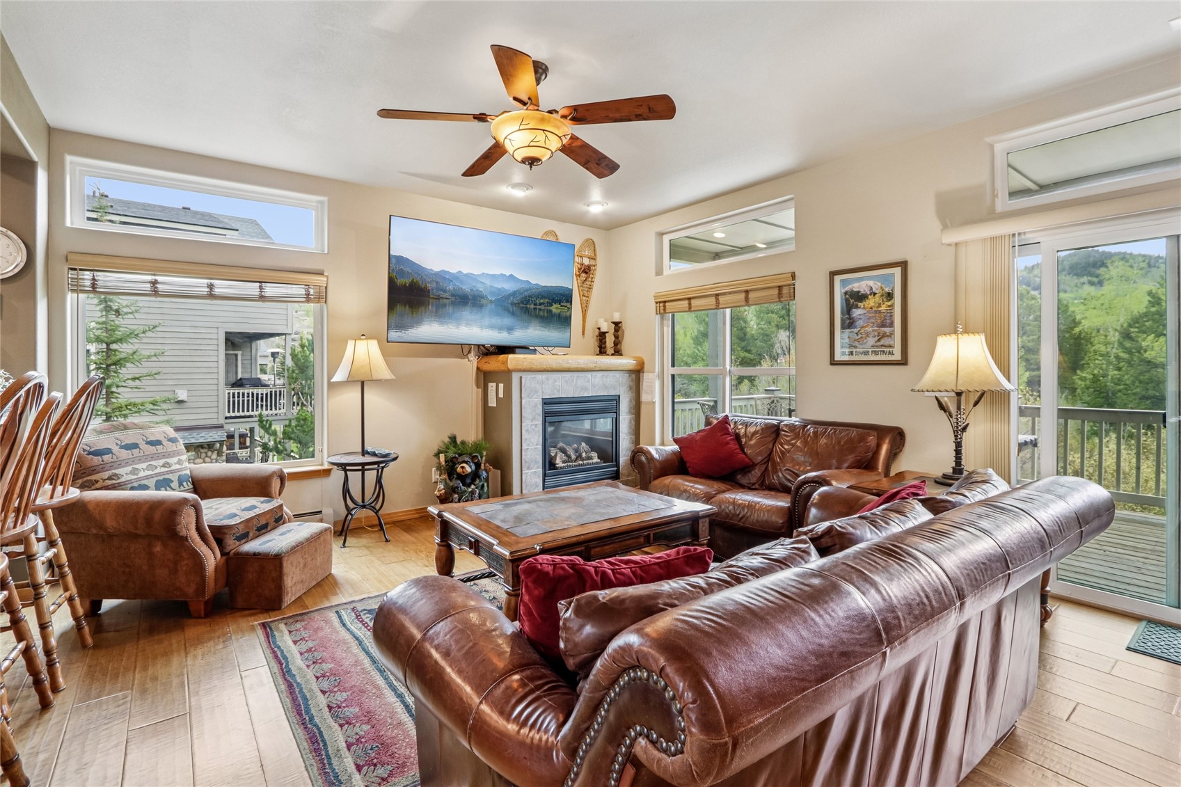 120 Mountain Vista Lane Silverthorne CO 80498