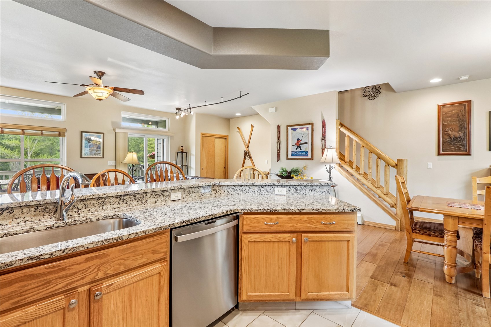 120 Mountain Vista Lane Silverthorne CO 80498