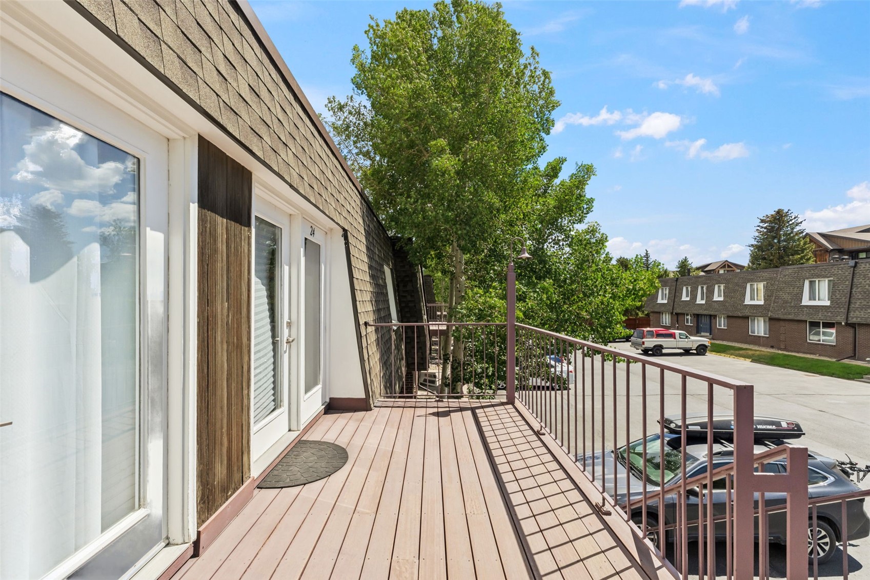 240 E La Bonte Street Dillon CO 80435