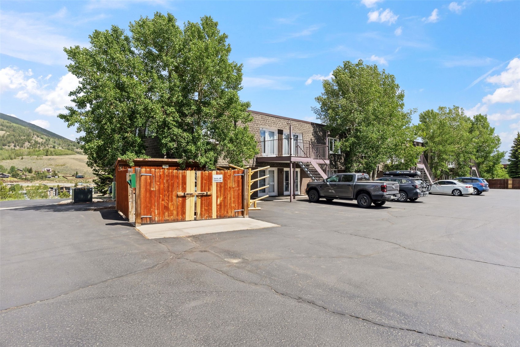 240 E La Bonte Street Dillon CO 80435