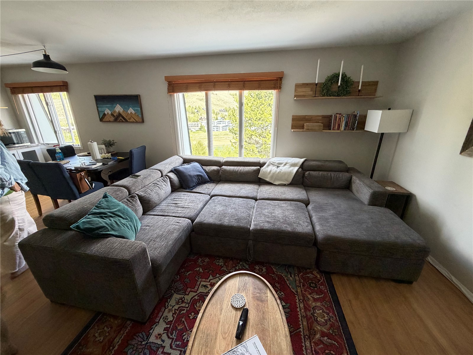 240 E La Bonte Street Dillon CO 80435