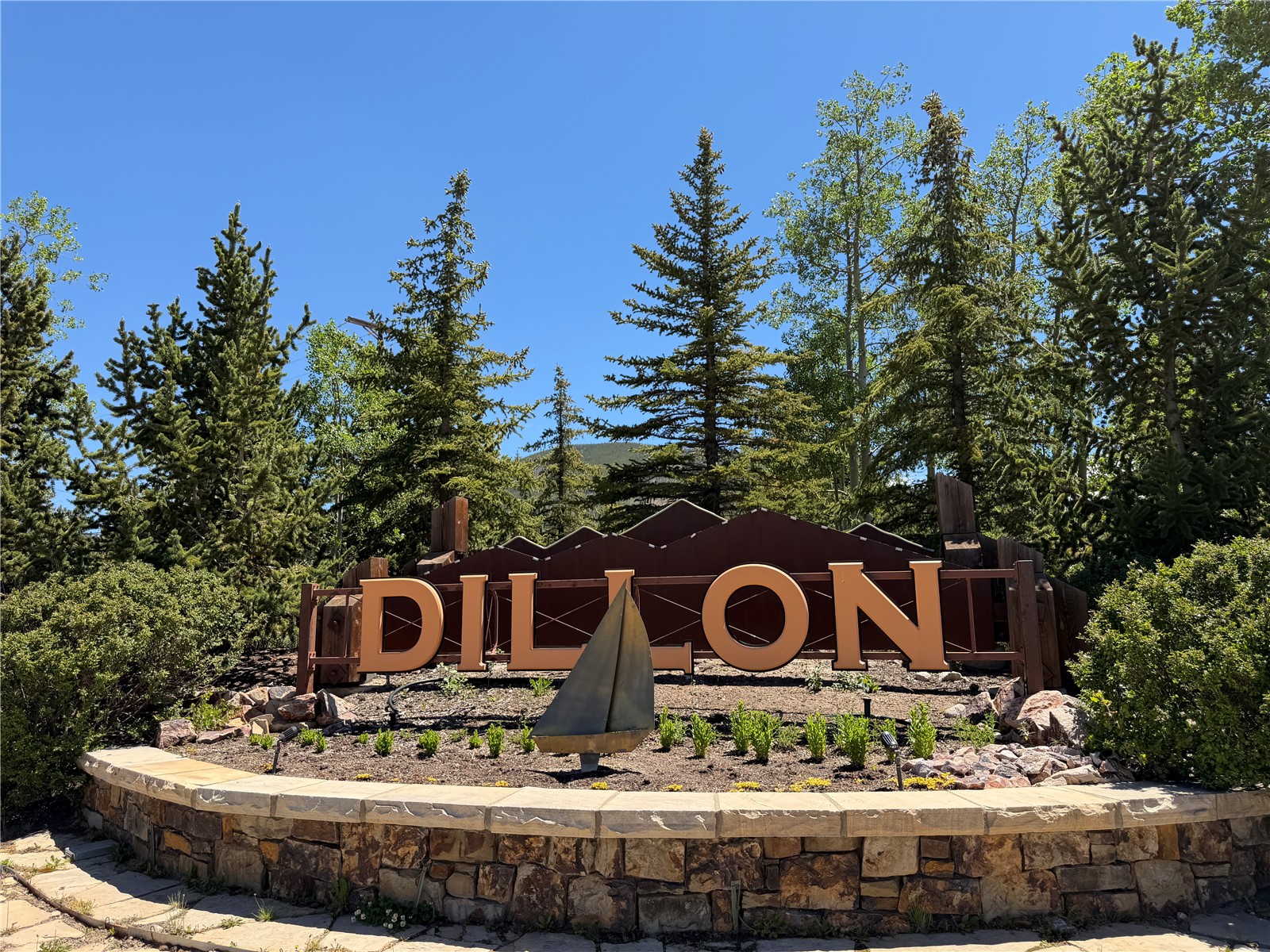 240 E La Bonte Street Dillon CO 80435