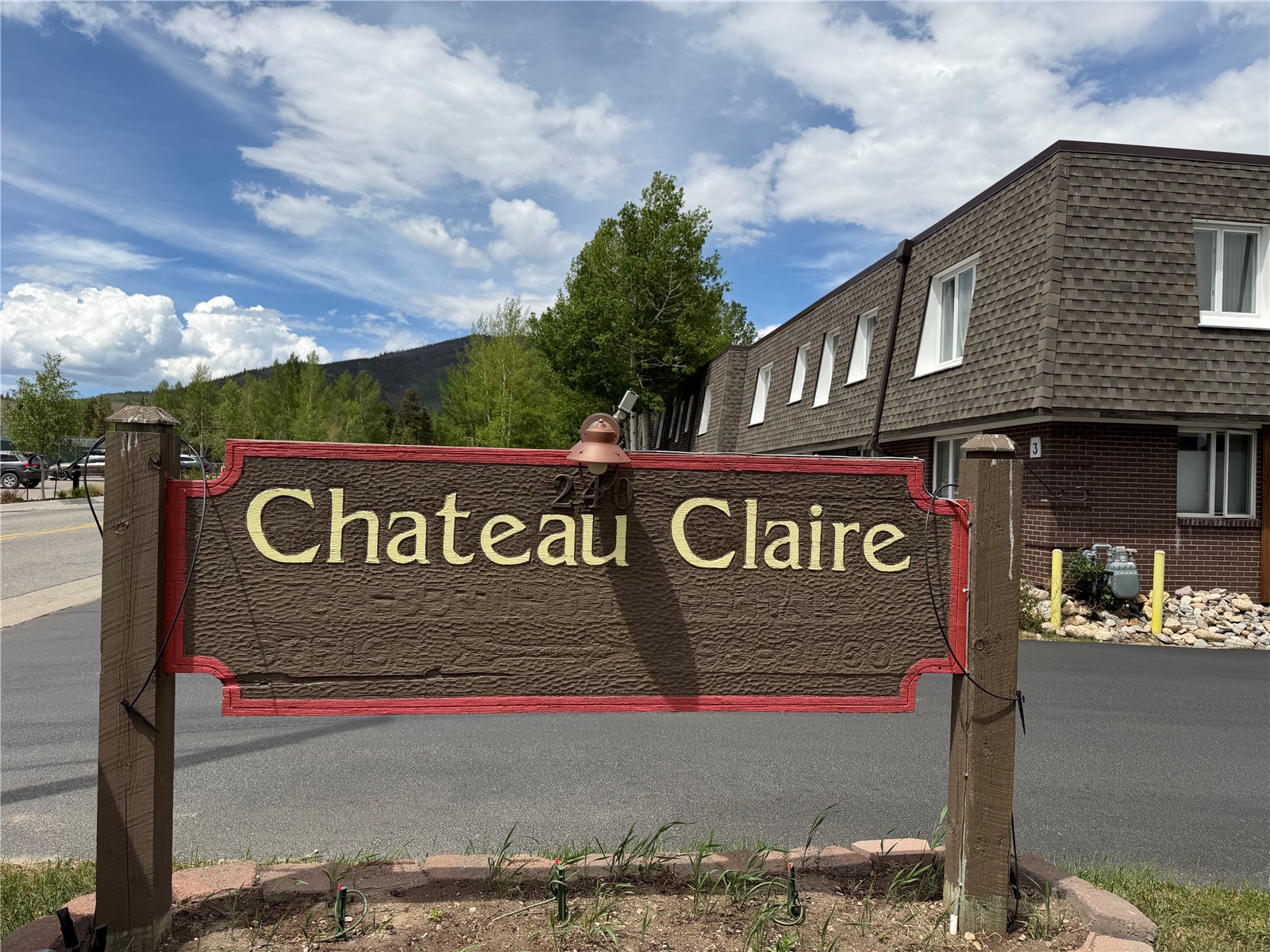 240 E La Bonte Street Dillon CO 80435