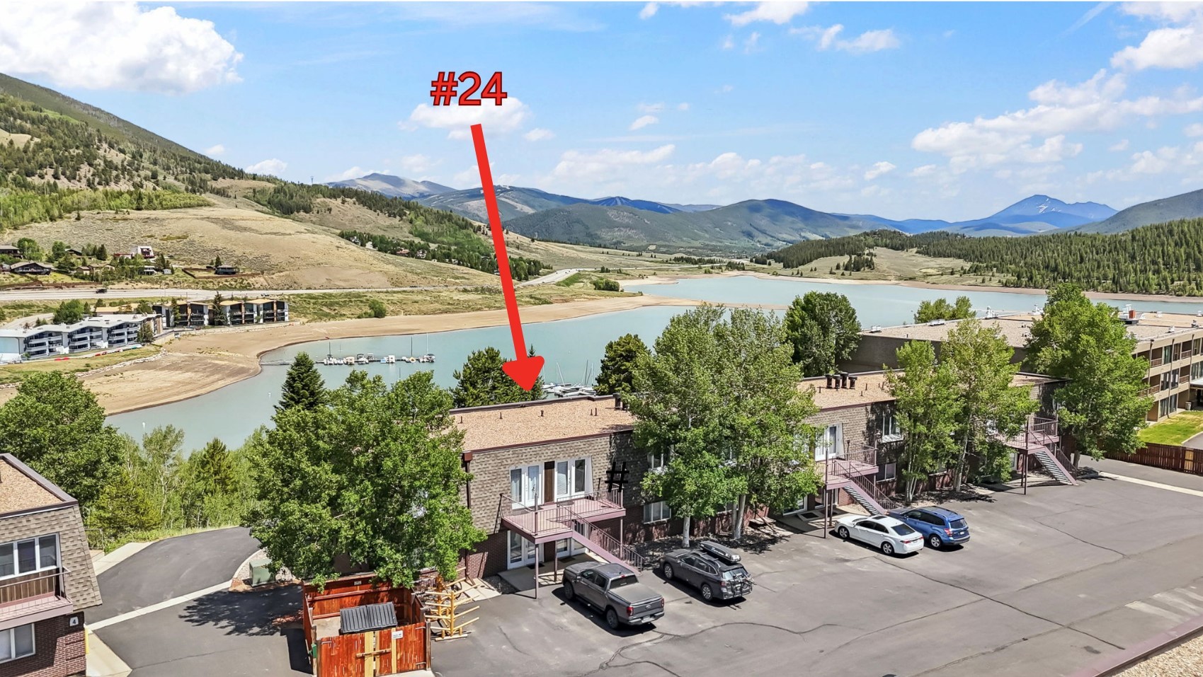 240 E La Bonte Street Dillon CO 80435
