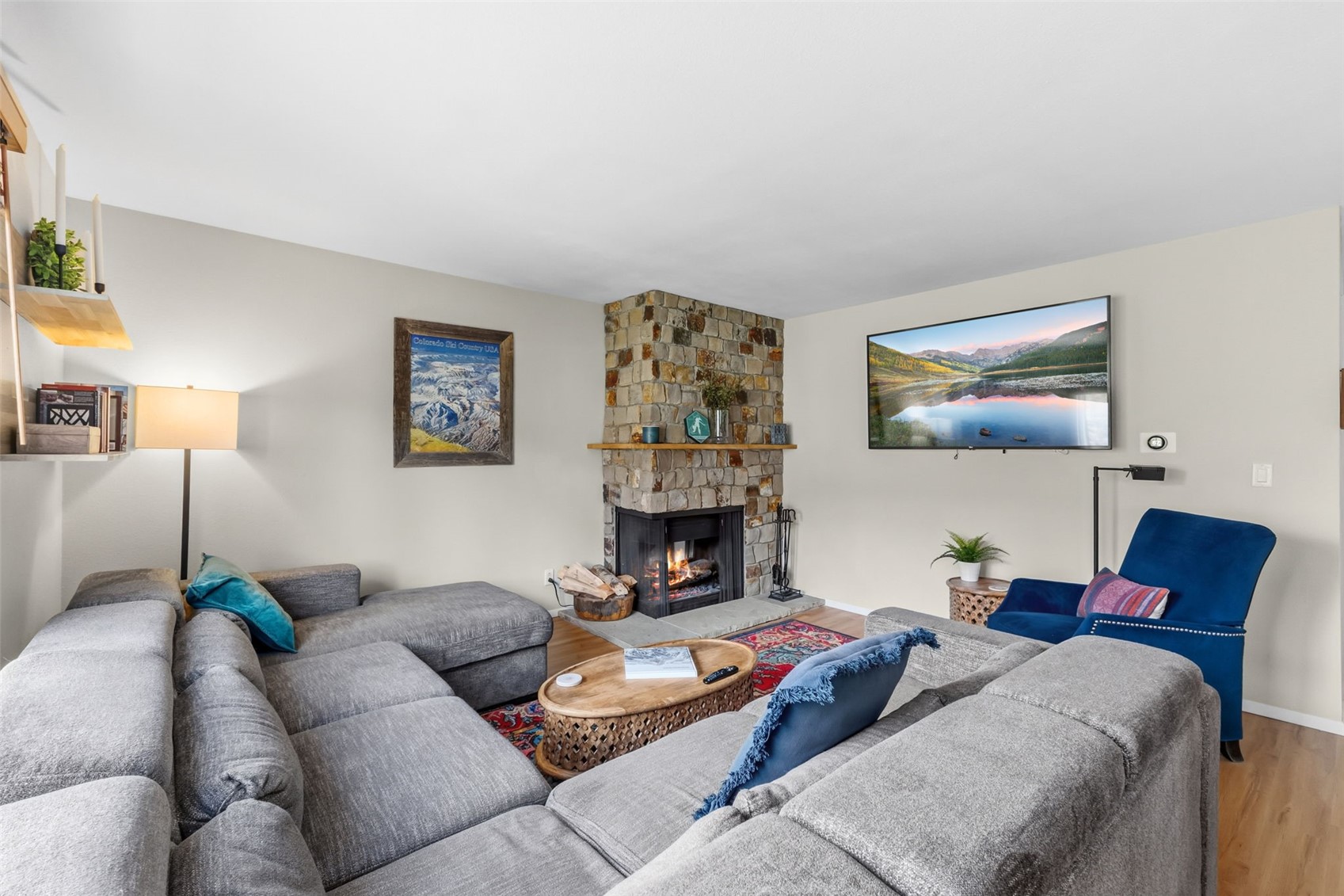 240 E La Bonte Street Dillon CO 80435