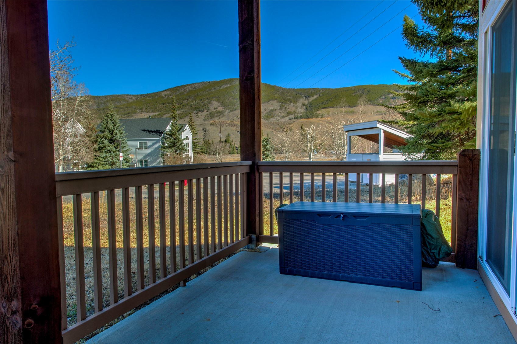 36 Cove Boulevard Dillon CO 80435