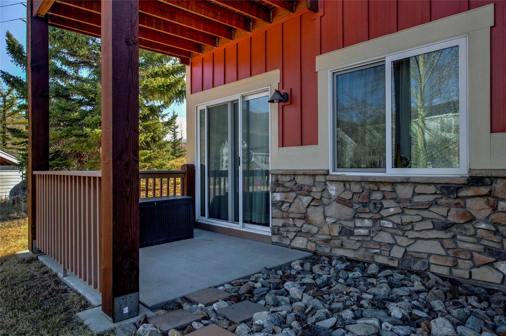 36 Cove Boulevard Dillon CO 80435