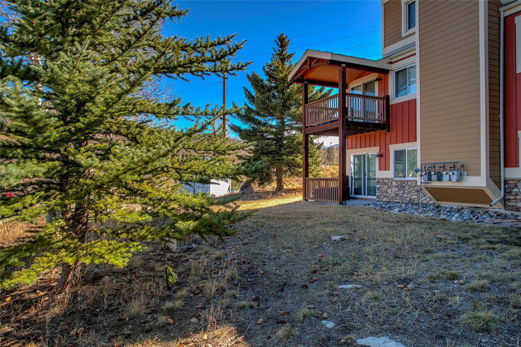 36 Cove Boulevard Dillon CO 80435