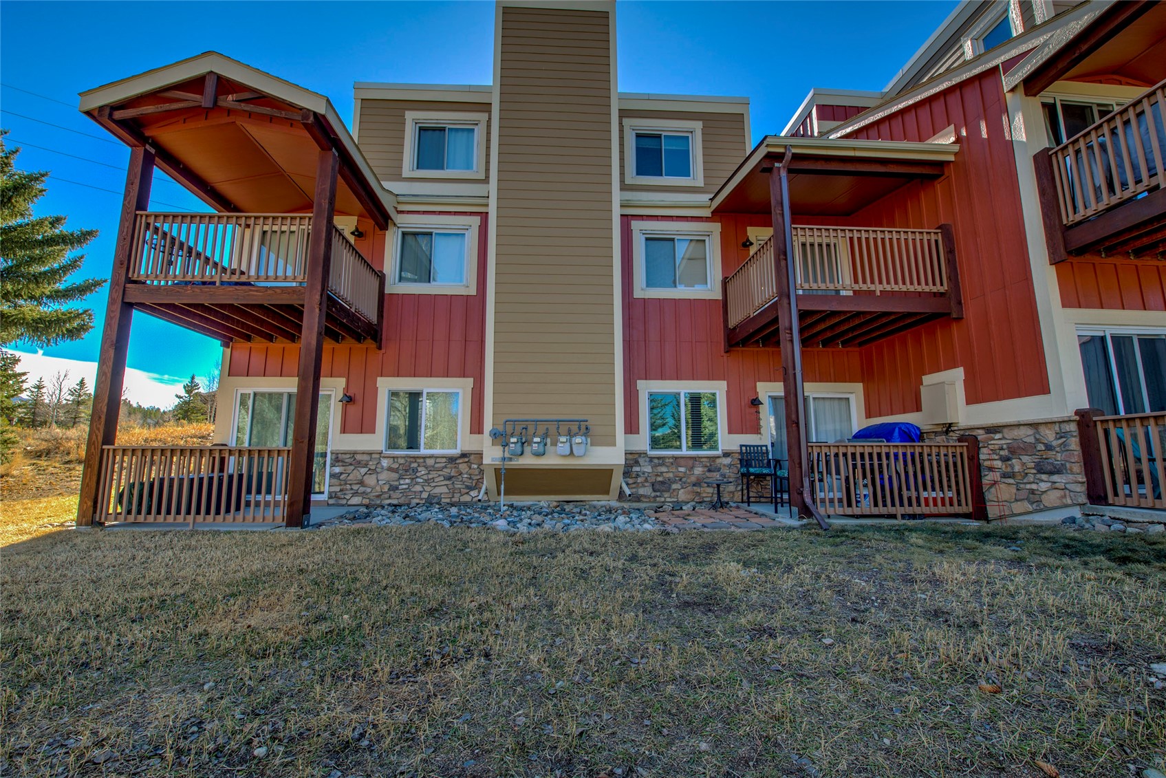 36 Cove Boulevard Dillon CO 80435