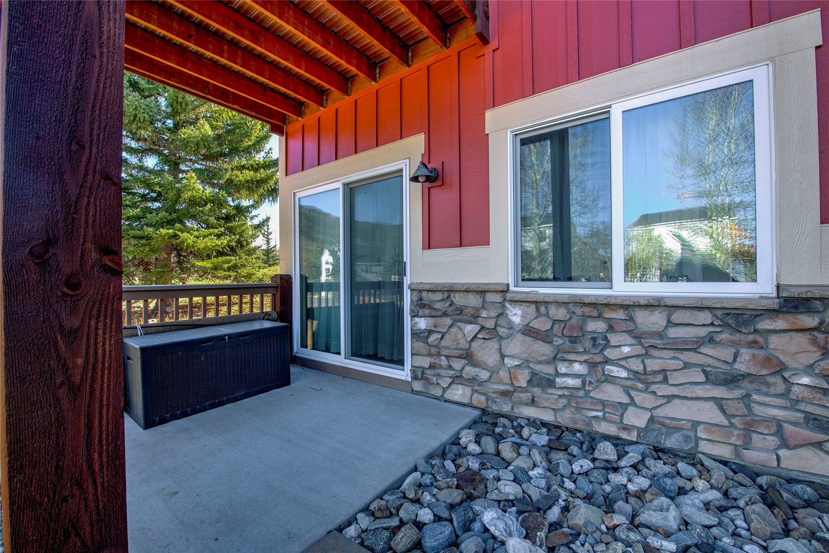 36 Cove Boulevard Dillon CO 80435