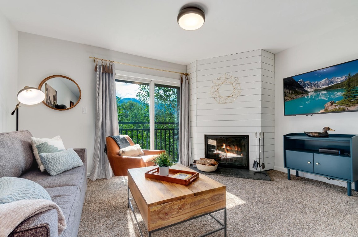401 S Ridge Street Breckenridge CO 80424