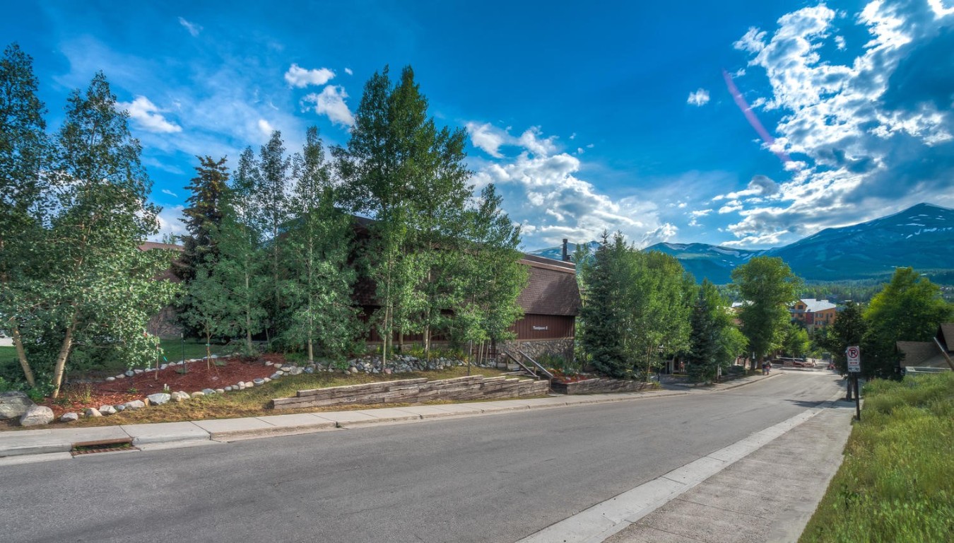 401 S Ridge Street Breckenridge CO 80424