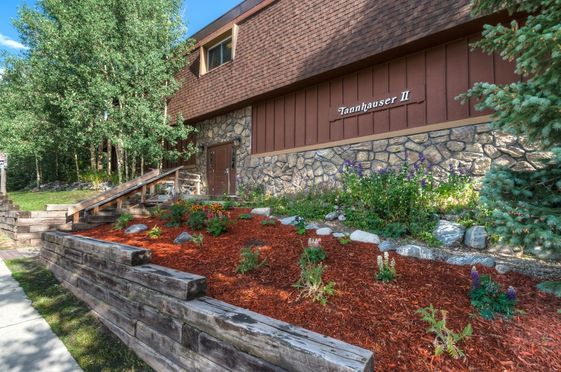 401 S Ridge Street Breckenridge CO 80424