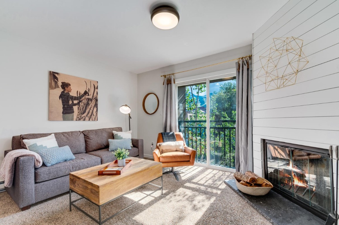 401 S Ridge Street Breckenridge CO 80424