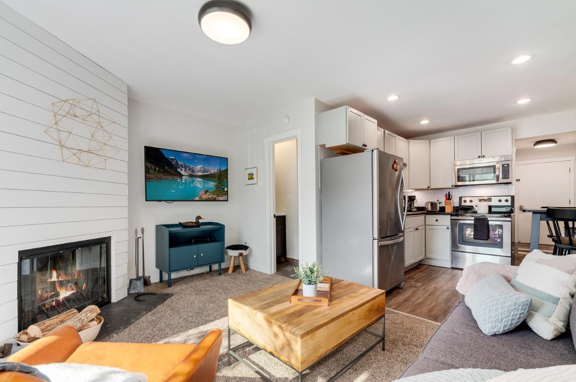401 S Ridge Street Breckenridge CO 80424