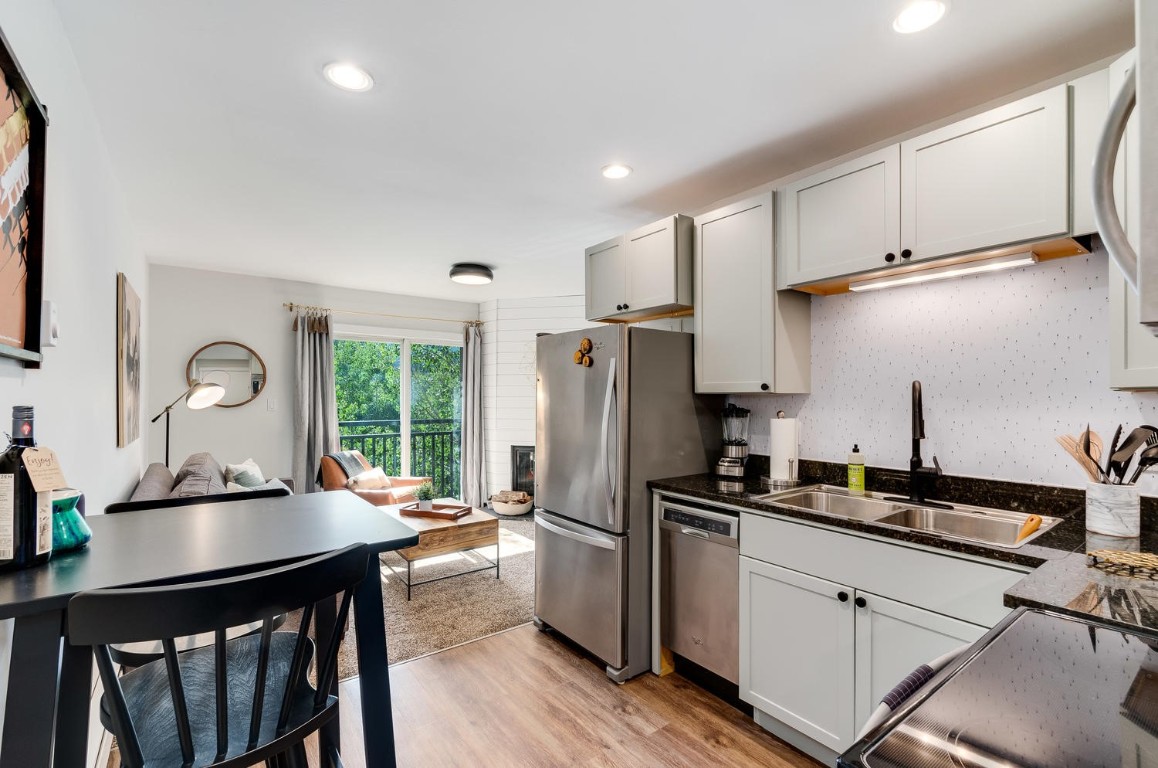 401 S Ridge Street Breckenridge CO 80424