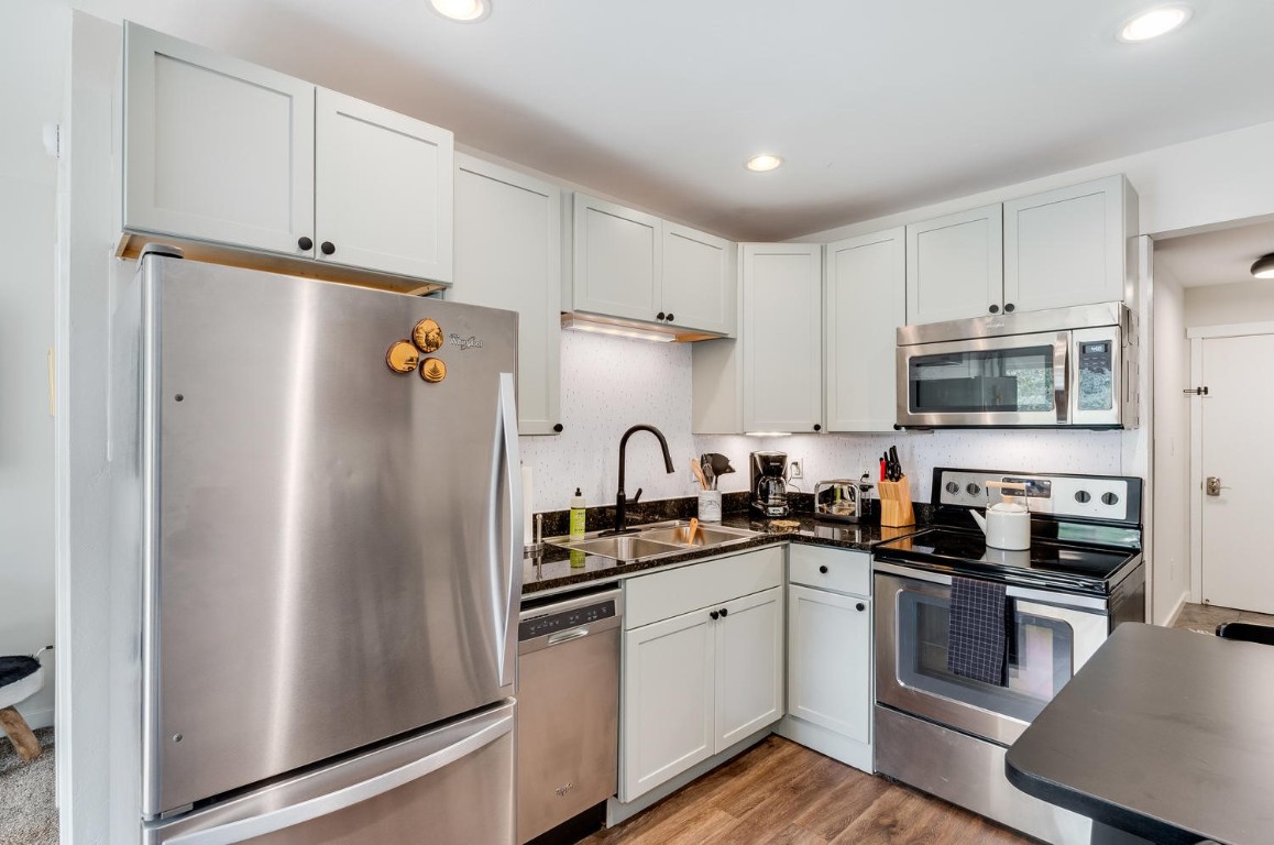 401 S Ridge Street Breckenridge CO 80424