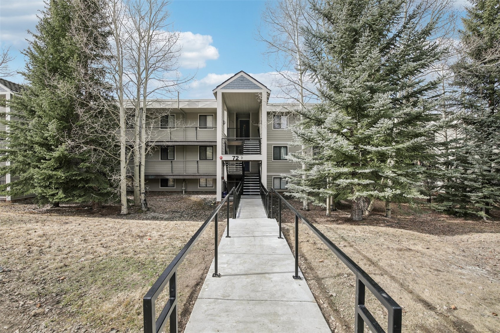 72 Corinthian Circle Dillon CO 80435